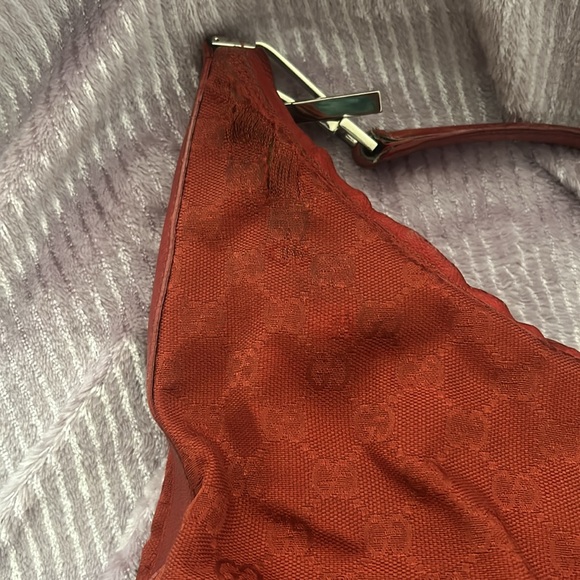 Authentic Gucci Bag - Picture 4 of 14